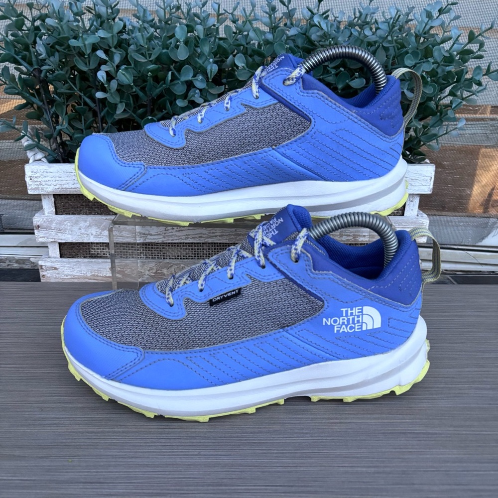 The North Face Fastpack Hiker Waterproof Hiking Shoes
